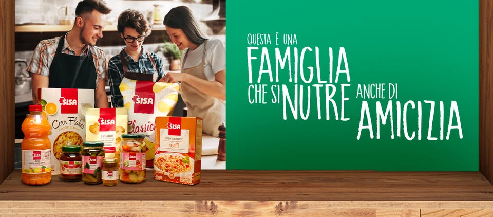 Volantino Sisa | Offerte e Promozioni